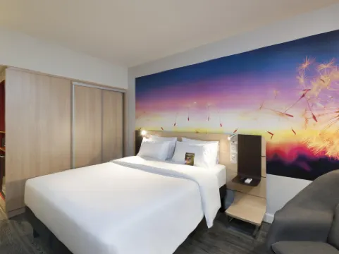 Novotel Itajai
