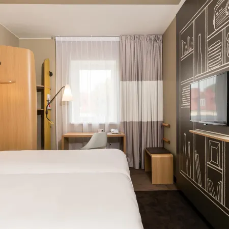Ibis Vilnius Centre