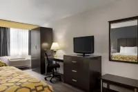 Baymont by Wyndham Branford/New Haven