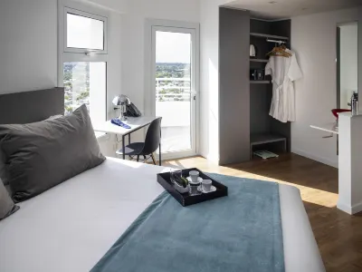 Mercure Rosario Hotel a 