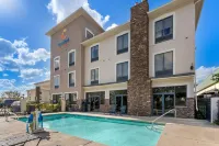 Comfort Suites Augusta Riverwatch