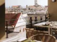 Mövenpick Hotel Bari - Scenic