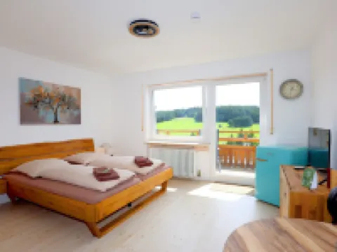 Carpediem Apartments Hotels in Schonwald