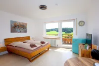 카페디엠 아파트먼츠 시몬스발드 호텔