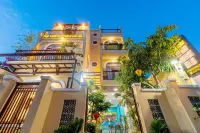 เดอะ วิว บูทีค ฮอยอัน โรงแรมใกล้แจ็คส์แคทคาเฟ่