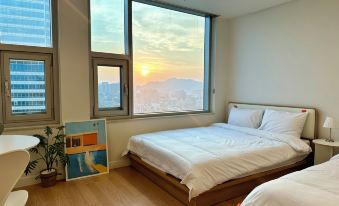 Maxtyle Guesthouse Dongdaemun