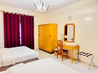 Basma Residence Hotel Apartments - 2-Star