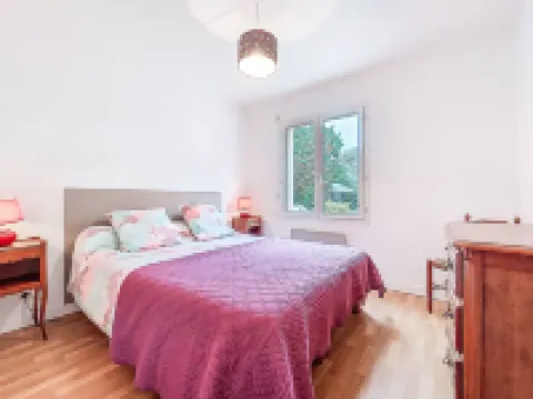 Kerguntuil Hotels in Pleumeur-Bodou