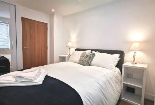 No.2 Horizon - Apartment in East Wittering Village