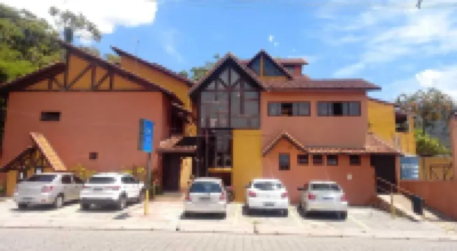 Pousada Morada Dusanjos