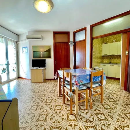 Amazing Sea View from Our Balcony