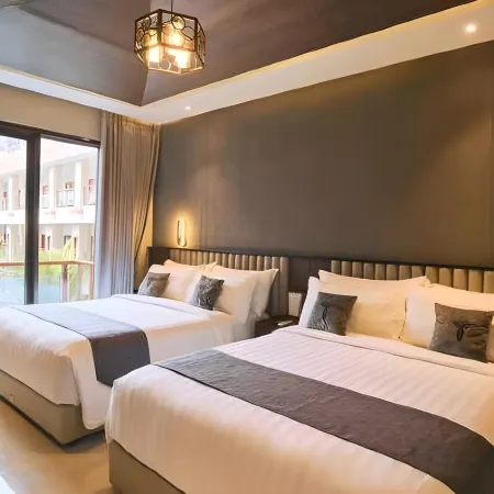 Grand Palma Pangandaran by Horison