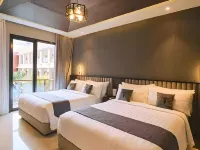 Grand Palma Pangandaran by Horison - Frühstück