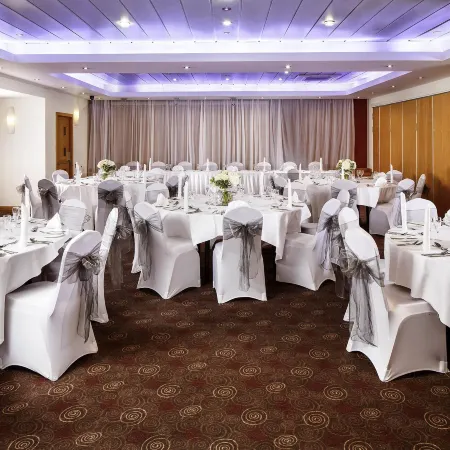 Mercure Glasgow City Hotel