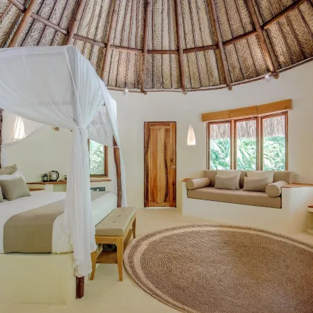 One Santuario Natural Hotels in Dibulla