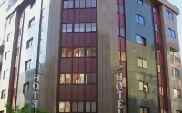 Hotel Francisco II