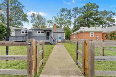 The Grace Escape Hotels near University of Richmond