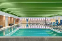Danubius Hotel Bük - Pool