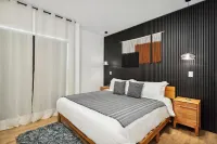Two-bedroom suite-located downtown White Salmon, suite 4