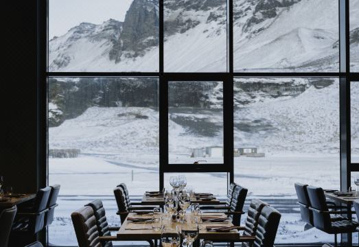 비크 숙소 비교 분석 이미지