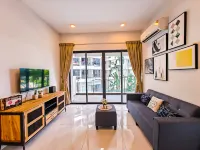 Danga Bay Country Garden Các khách sạn ở Danga Bay