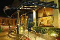 Hotel Montbrillant - Gym