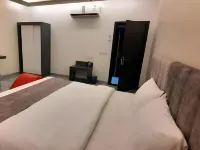 Golden Gewan Hotel Hotel di Abha