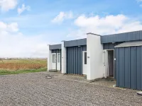 4 Person Holiday Home in Vestervig - de playa