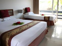 魔蠍座國際酒店