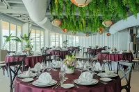 Hotel Amares Acapulco - servizio colazione