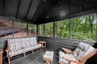 Rustic Charm with a Mountain View