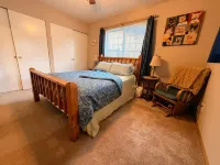 My Alpine Place: Spacious Condo within easy walking distance of Leavenworth - 2-Star