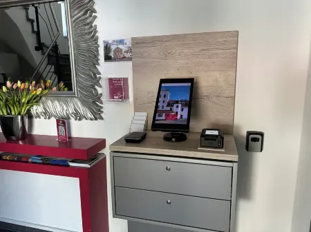 Boardinghouse Rathsmühle Отели рядом с достопримечательностью «Wasserturm Belvedere»