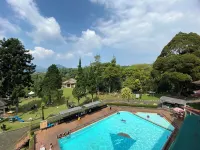 Sangga Buana Resort and Convention Hotels in Pacet