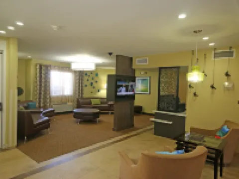 Candlewood Suites Newport News/Yorktown by IHG Hotels in York County