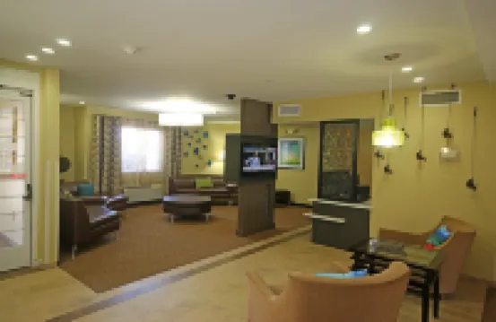 Candlewood Suites Newport News/Yorktown by IHG