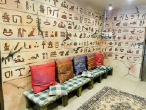 Family Suite Villa by Cleopatra Villa