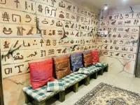 Family Suite Villa by Cleopatra Villa