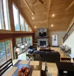 Beautiful Chalet to Enjoy All Four Seasons