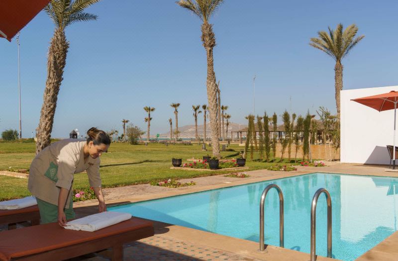 Sofitel Agadir Royal Bay Resort photo 3
