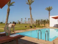 Sofitel Agadir Royal Bay Resort - 5 stjerner