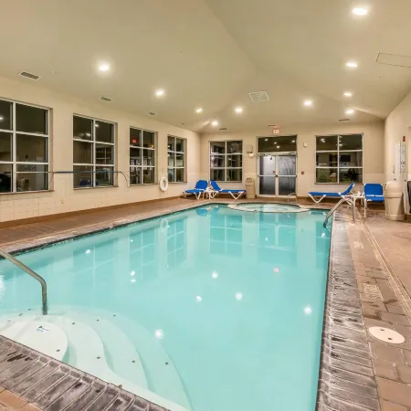 Sleep Inn & Suites Ruston Near University