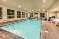 Sleep Inn & Suites Ruston Near University - Pools