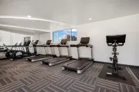 The Banyan Hotel Fort Myers, Tapestry Collection by Hilton - Gym