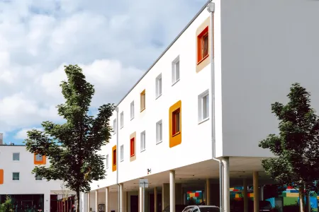 Prize by Radisson, Munich Airport