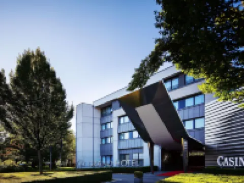 Grand Hotel Bregenz - MGallery Collection Hotels in Bregenz