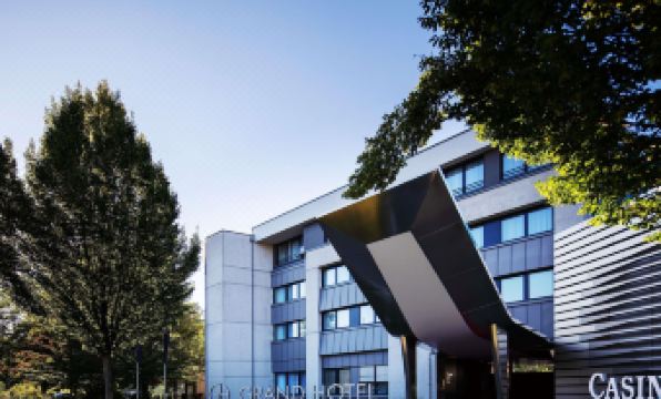 Grand Hotel Bregenz - MGallery Collection