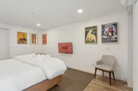 GuestReady - Vereda Downtown - Chuço