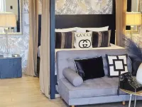 PJURE精品飯店和SPA