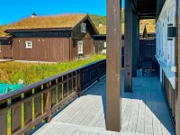 10 person holiday home in Rauland-By Traum Hotels in Rauland